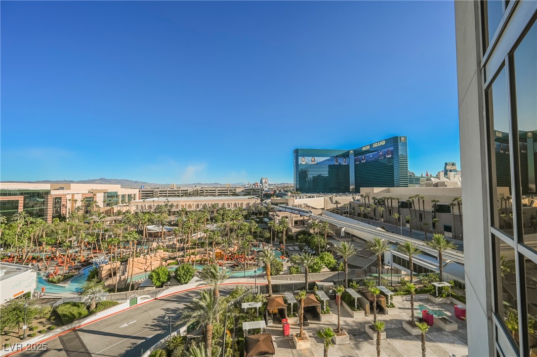 145 East HARMON Avenue 1202