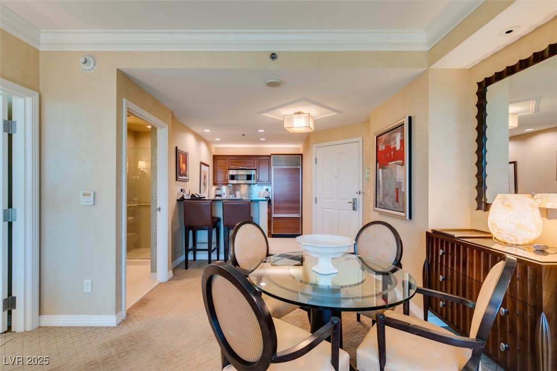 145 East HARMON Avenue 1202