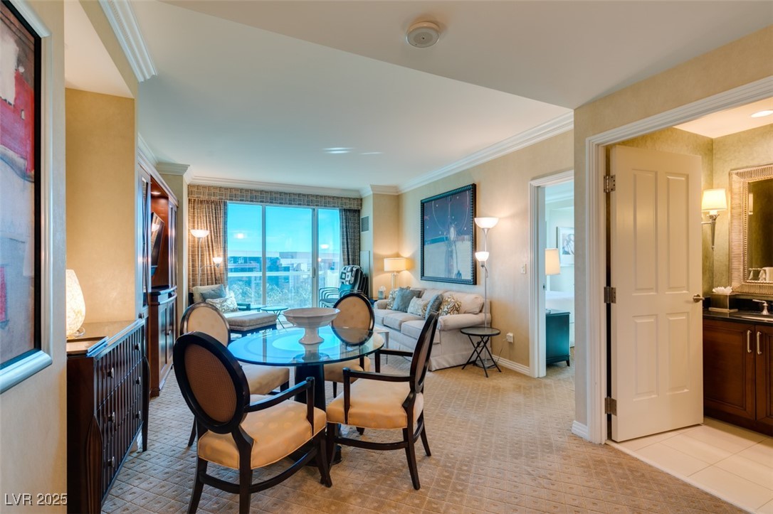 145 East HARMON Avenue 1202