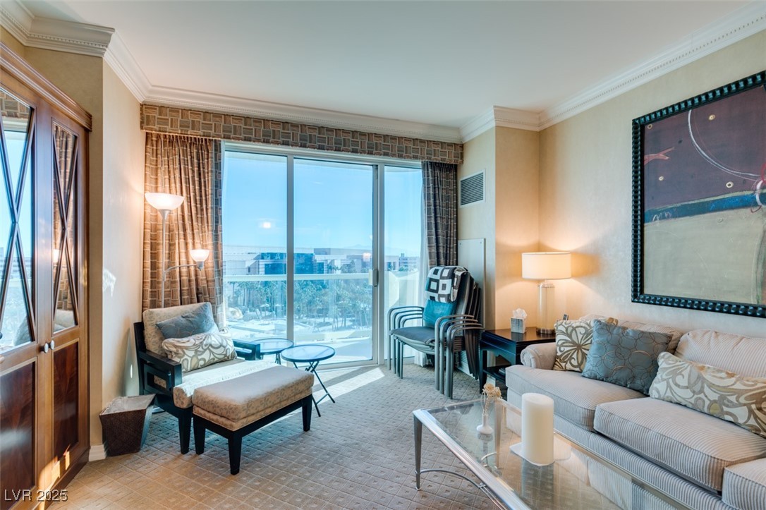 145 East HARMON Avenue 1202