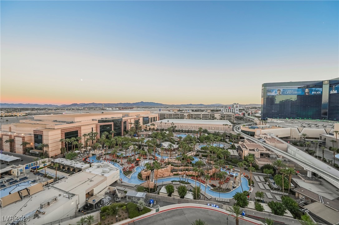 145 East HARMON Avenue 1202