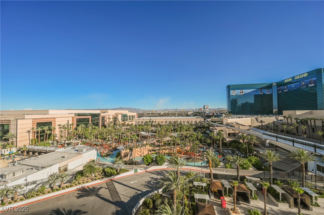 145 East HARMON Avenue 1202