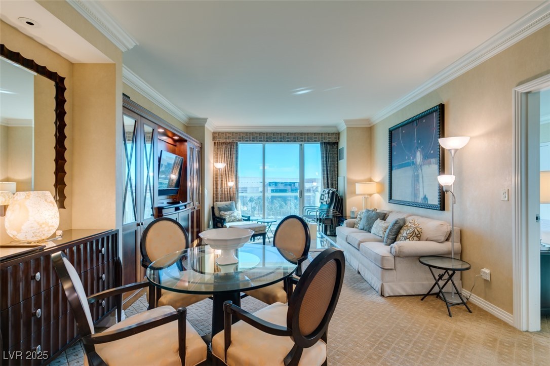 145 East HARMON Avenue 1202