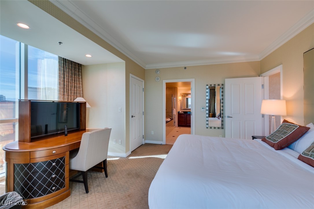 145 East HARMON Avenue 1202