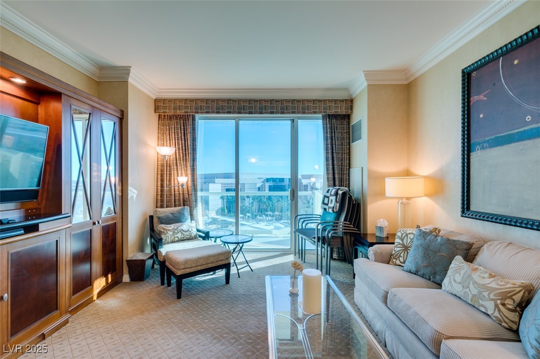 145 East HARMON Avenue 1202