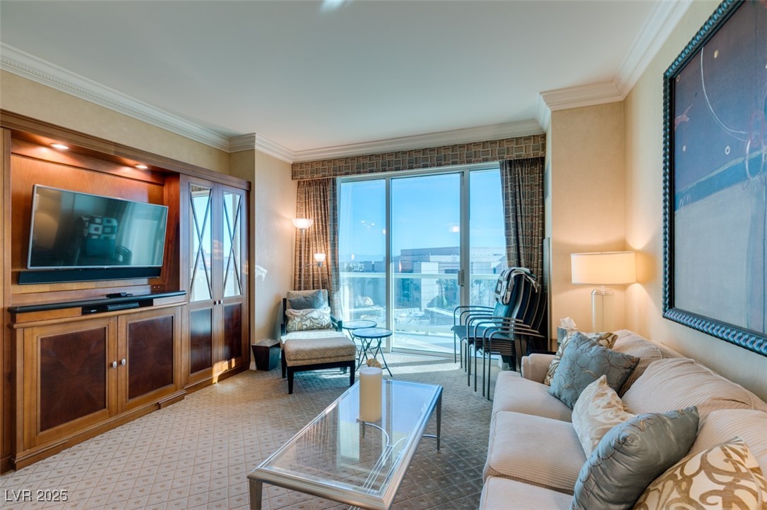 145 East HARMON Avenue 1202