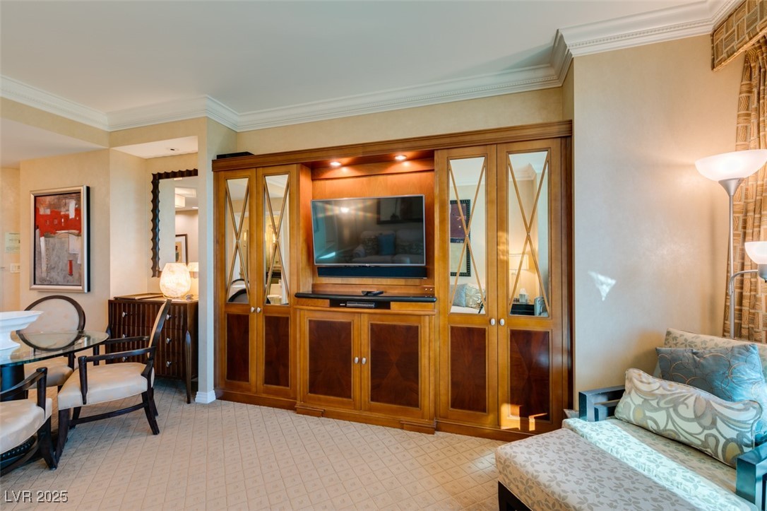 145 East HARMON Avenue 1202