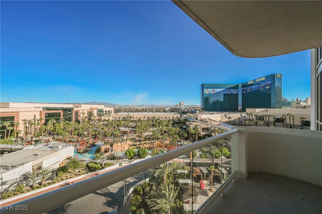 145 East HARMON Avenue 1202