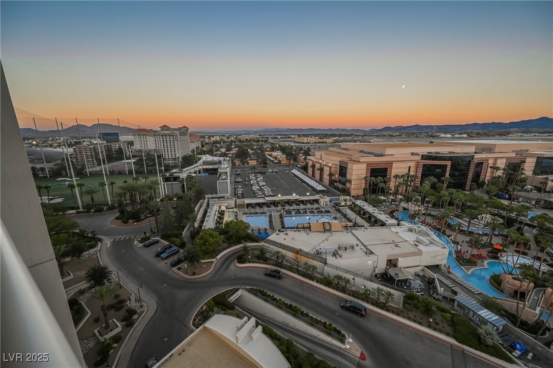 145 East HARMON Avenue 1202