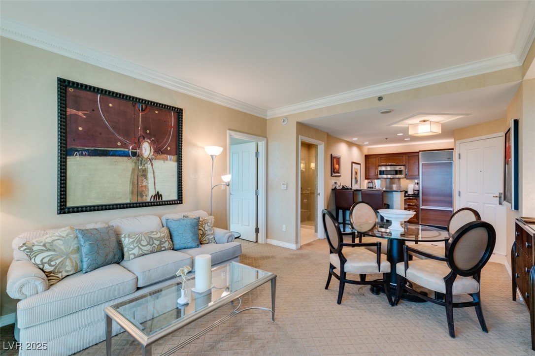 145 East HARMON Avenue 1202