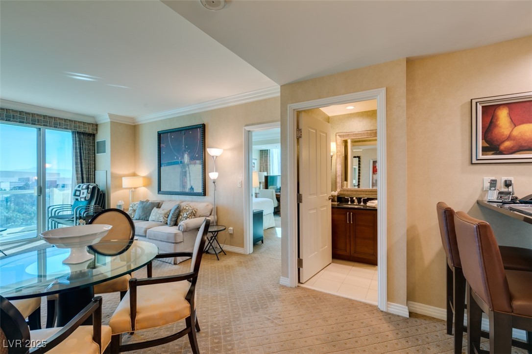 145 East HARMON Avenue 1202