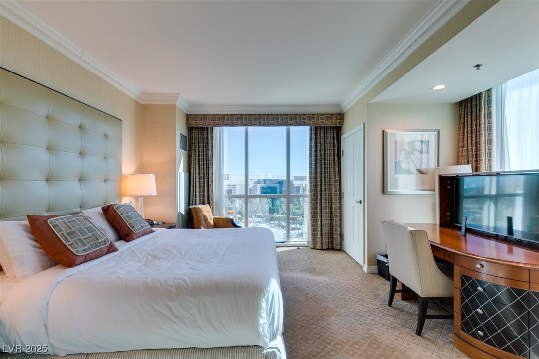 145 East HARMON Avenue 1202