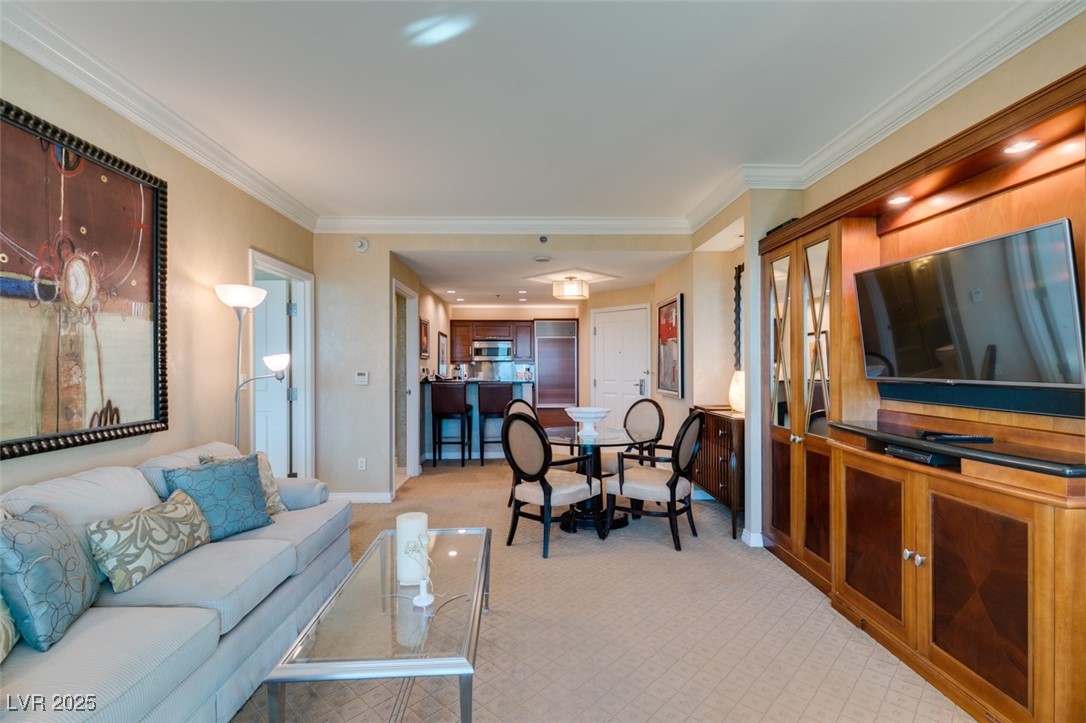 145 East HARMON Avenue 1202