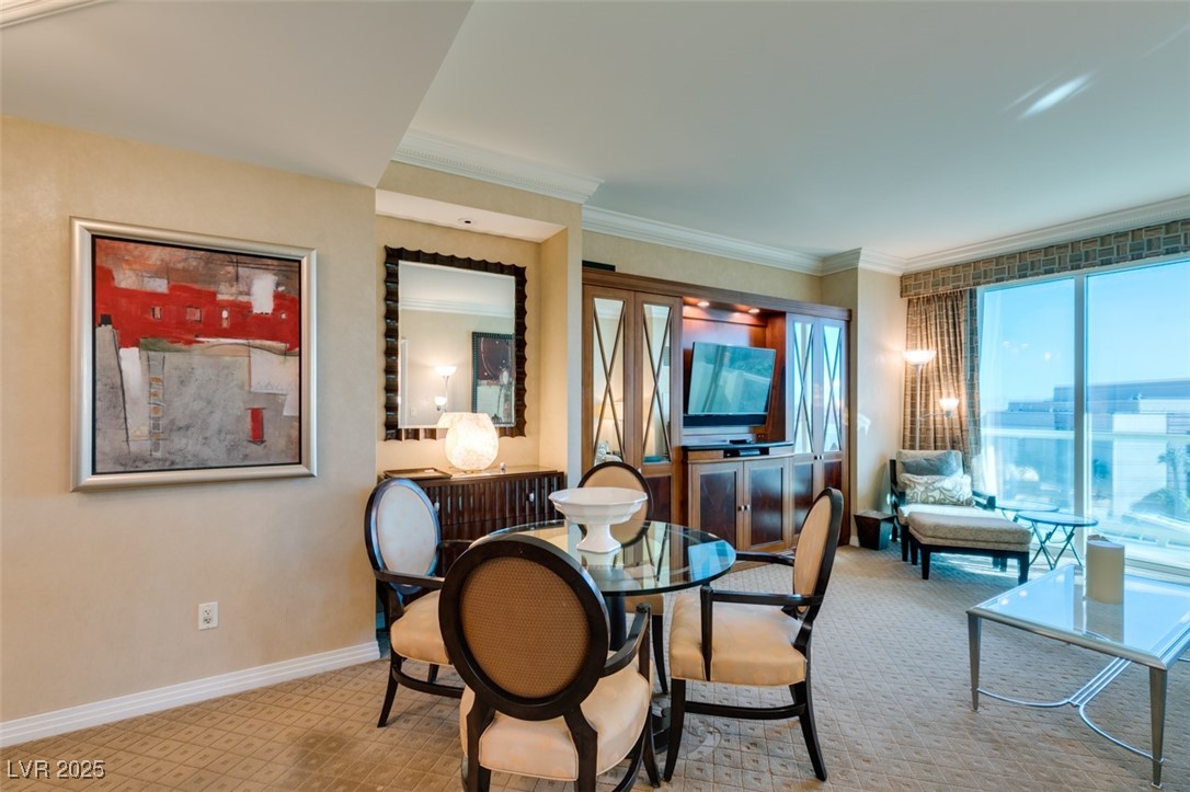 145 East HARMON Avenue 1202