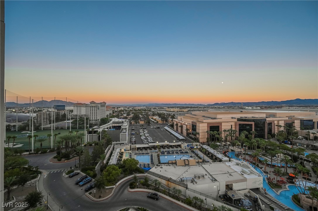 145 East HARMON Avenue 1202