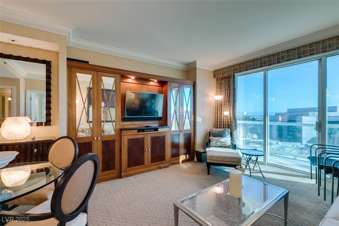 145 East HARMON Avenue 1202