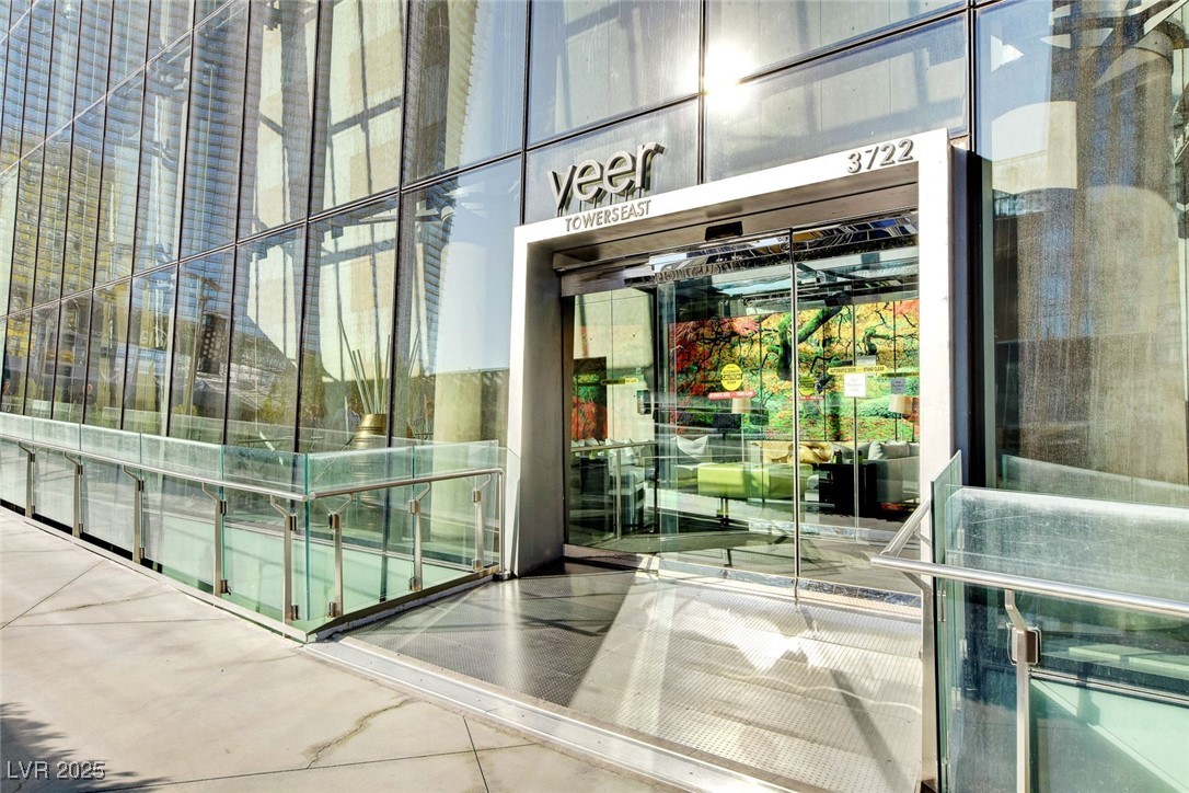 3722 Las Vegas Boulevard 1609
