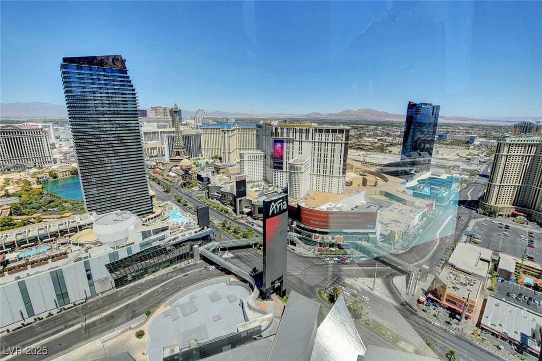 3722 Las Vegas Boulevard 1609