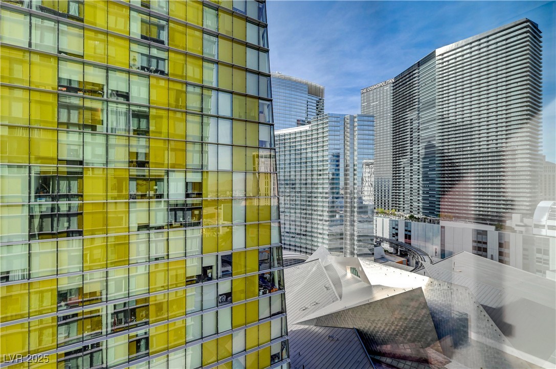 3722 Las Vegas Boulevard 1609