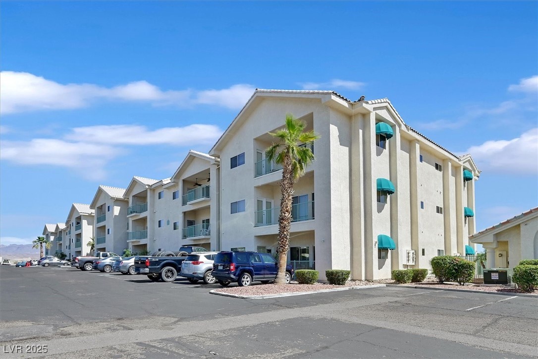 3550 Bay Sands Drive 2087