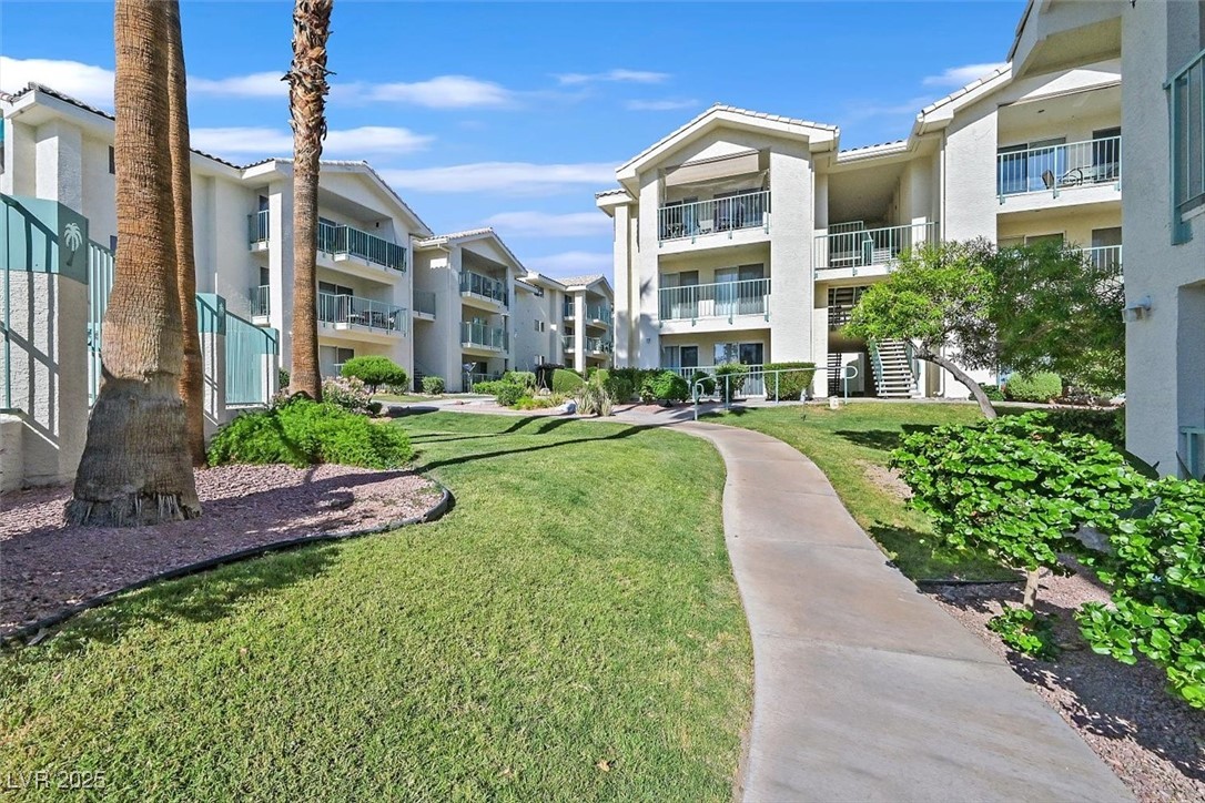 3550 Bay Sands Drive 2087