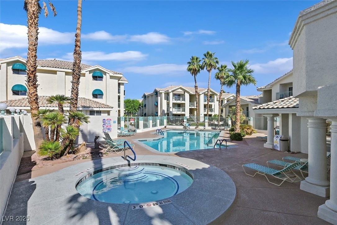 3550 Bay Sands Drive 2087