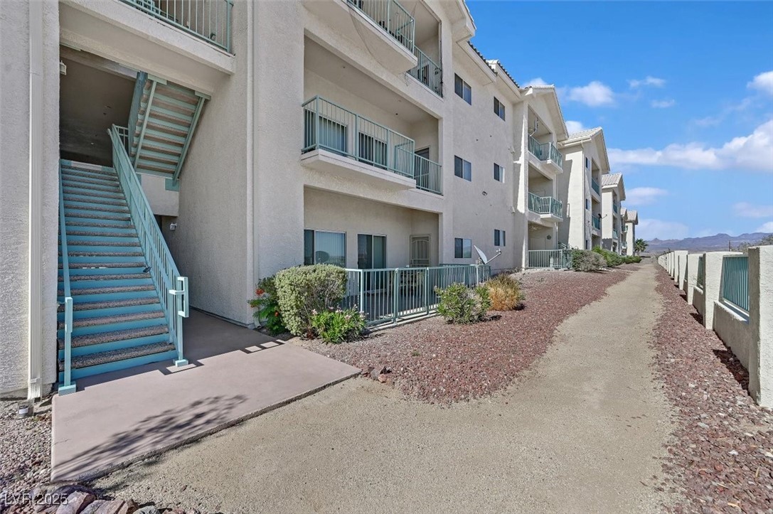 3550 Bay Sands Drive 2087