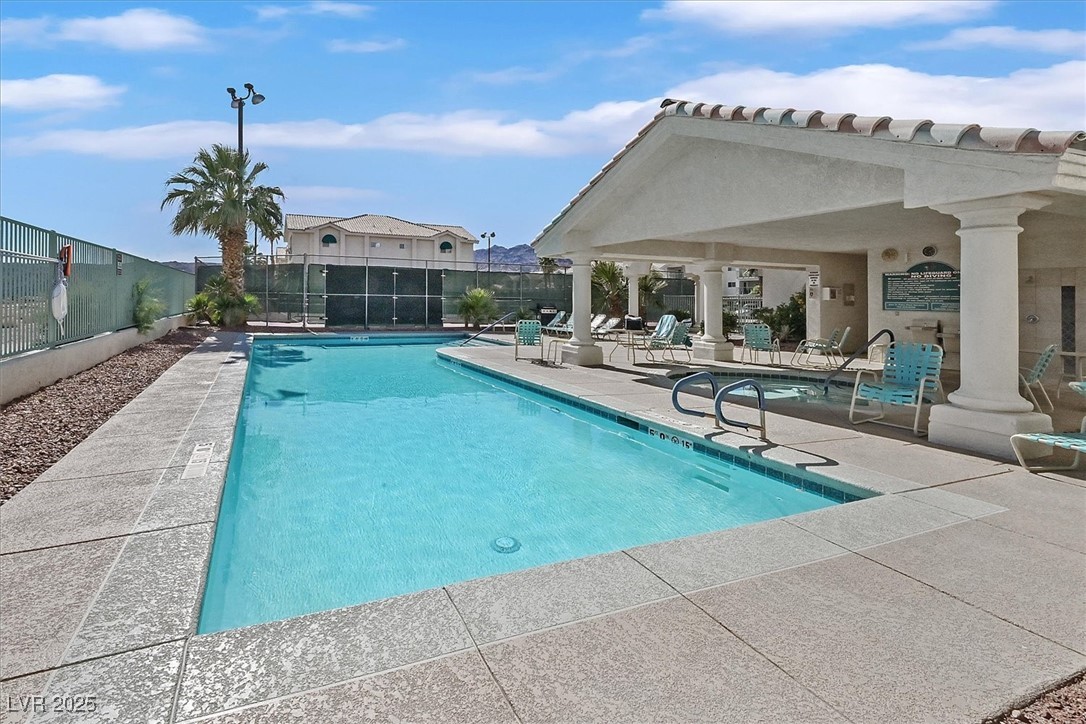 3550 Bay Sands Drive 2087