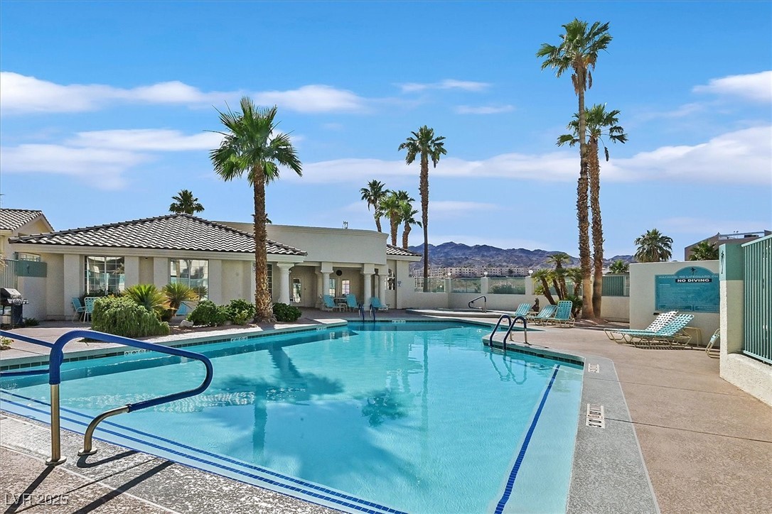 3550 Bay Sands Drive 2087