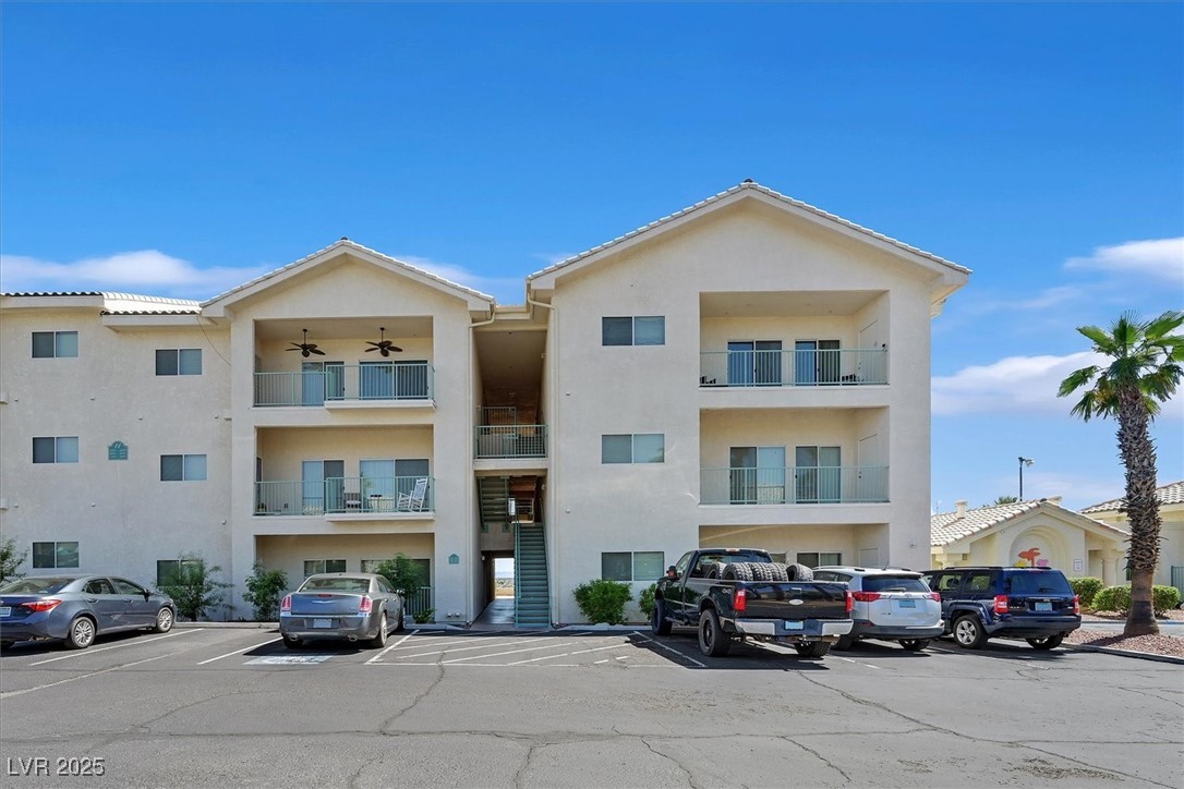 3550 Bay Sands Drive 2087