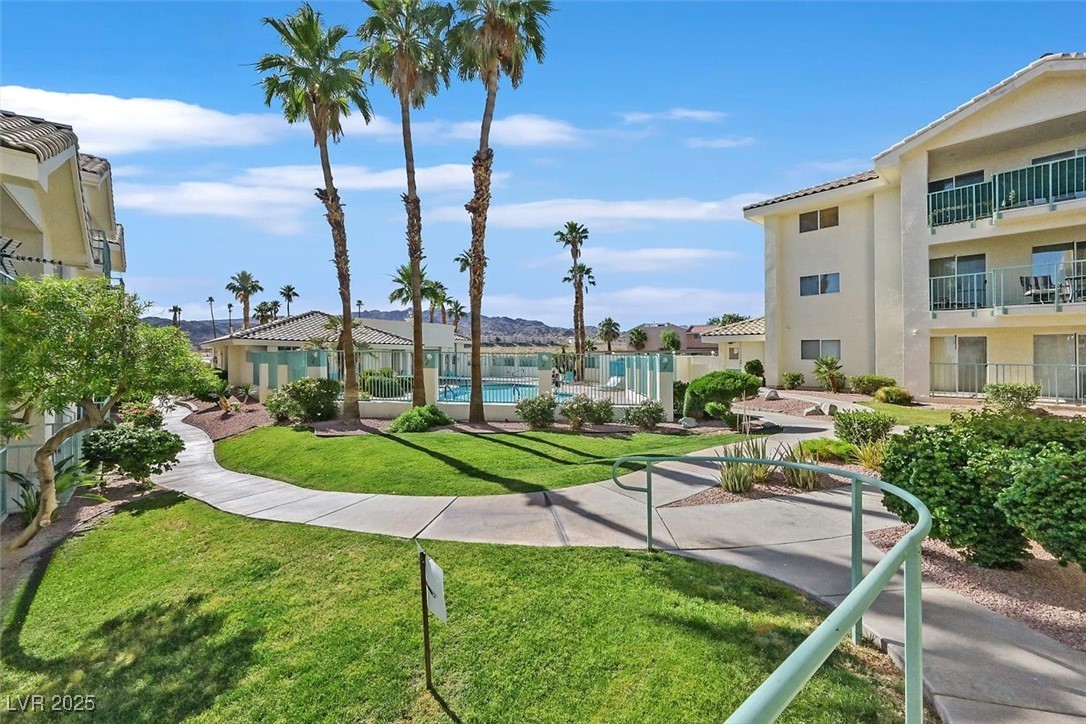 3550 Bay Sands Drive 2087