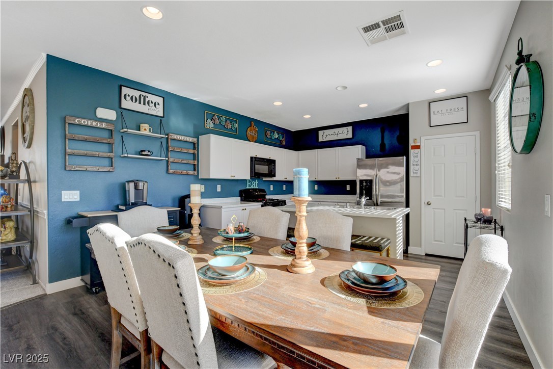 3898 Blake Canyon Drive