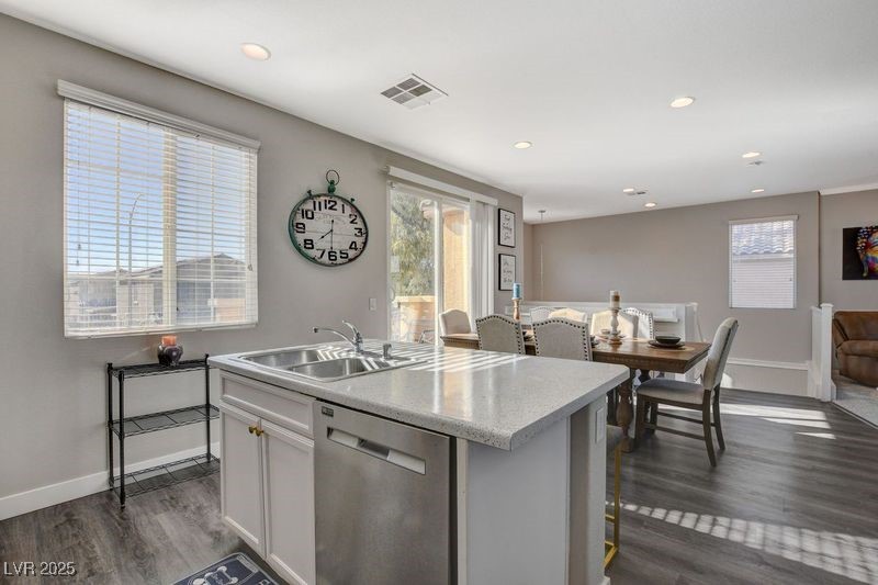 3898 Blake Canyon Drive
