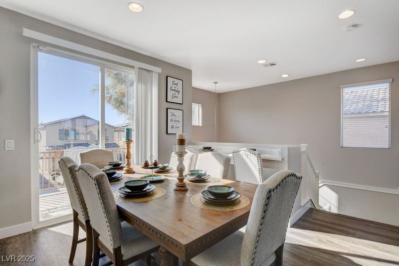 3898 Blake Canyon Drive