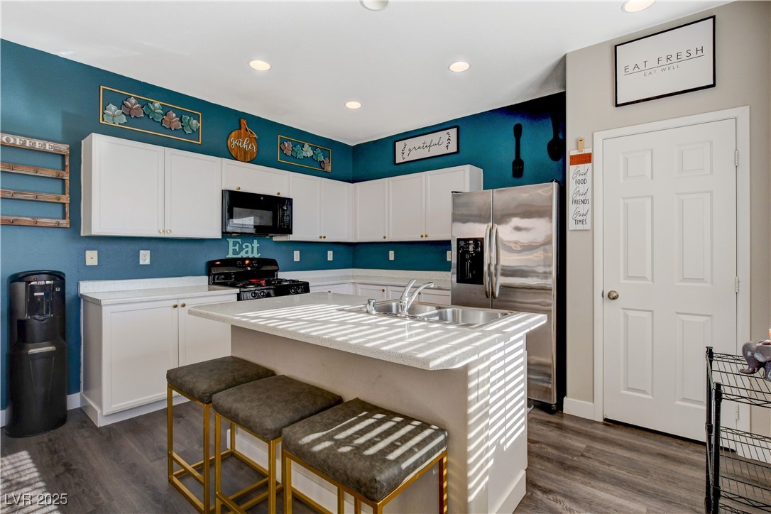 3898 Blake Canyon Drive