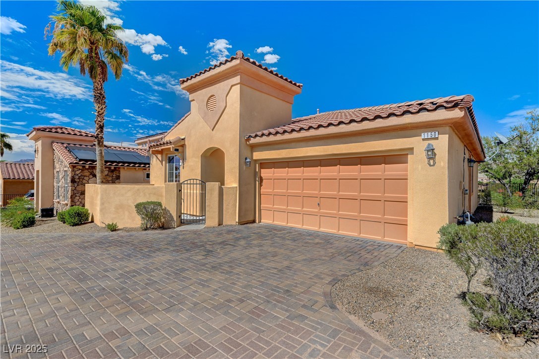 1150 Calcione Drive