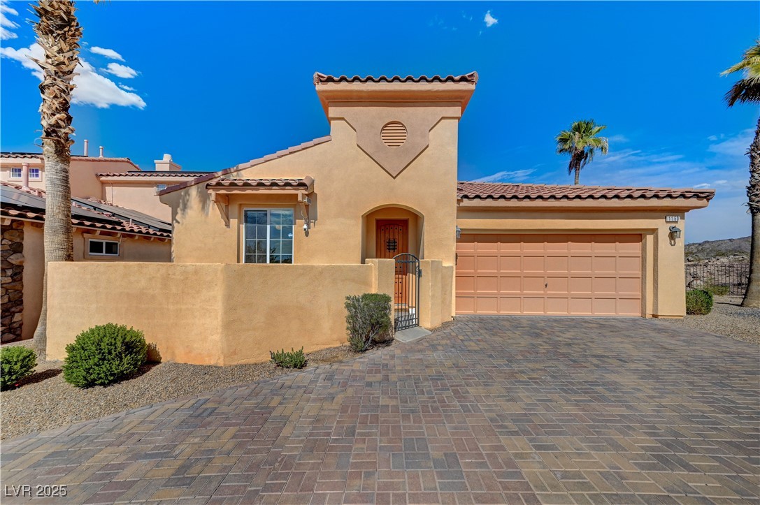 1150 Calcione Drive