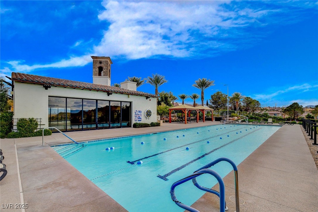 1150 Calcione Drive