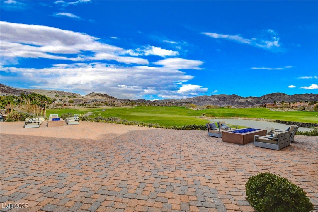 1150 Calcione Drive