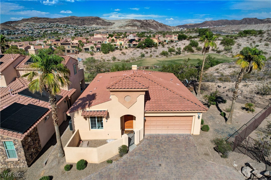 1150 Calcione Drive