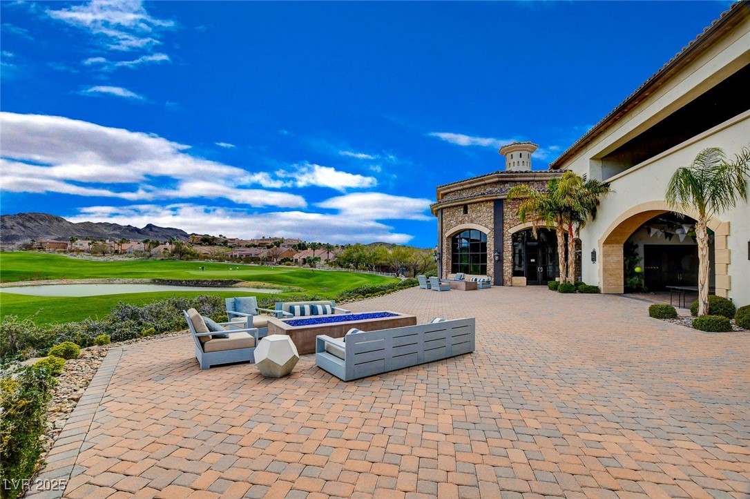 1150 Calcione Drive