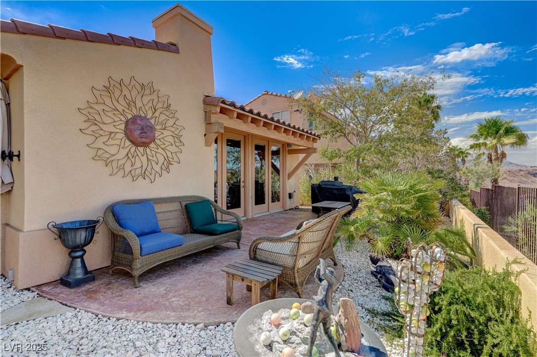 1150 Calcione Drive