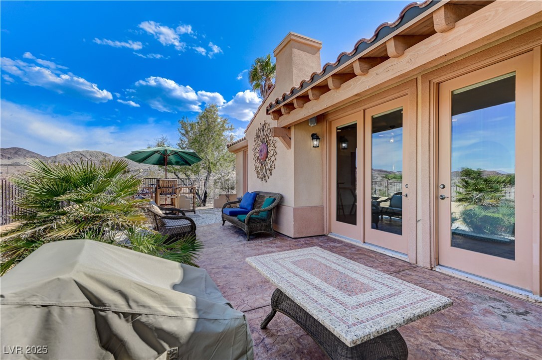 1150 Calcione Drive