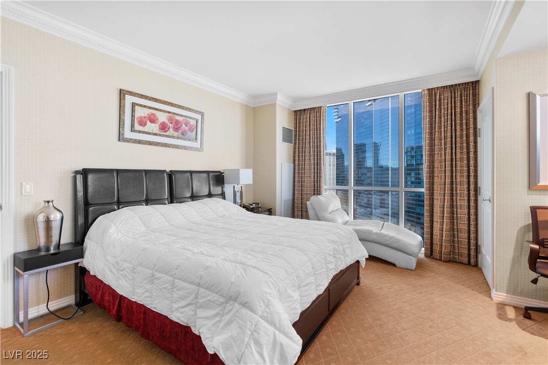 125 East Harmon Avenue 2521