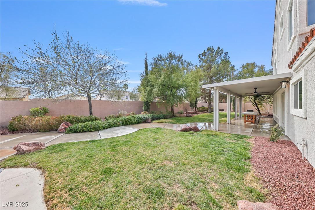 1700 Monte Rio Court