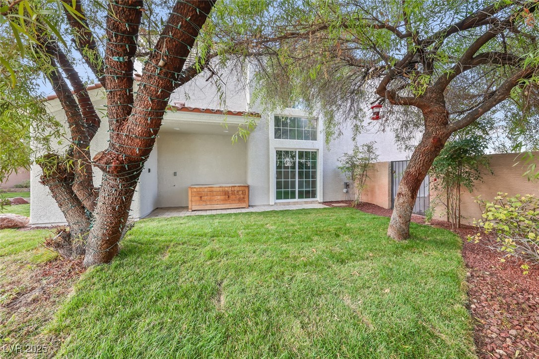1700 Monte Rio Court