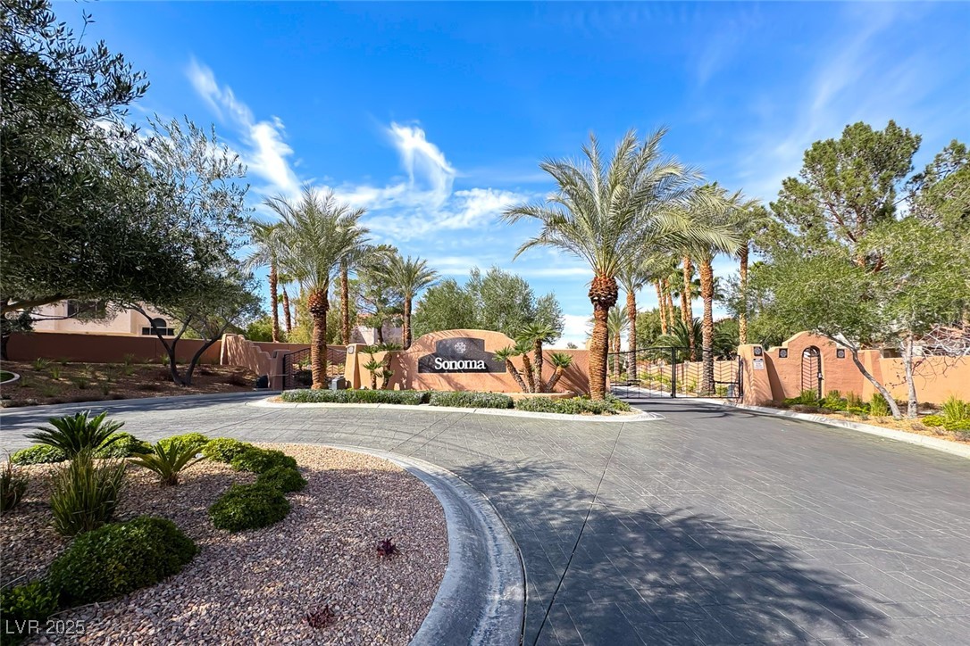 1700 Monte Rio Court