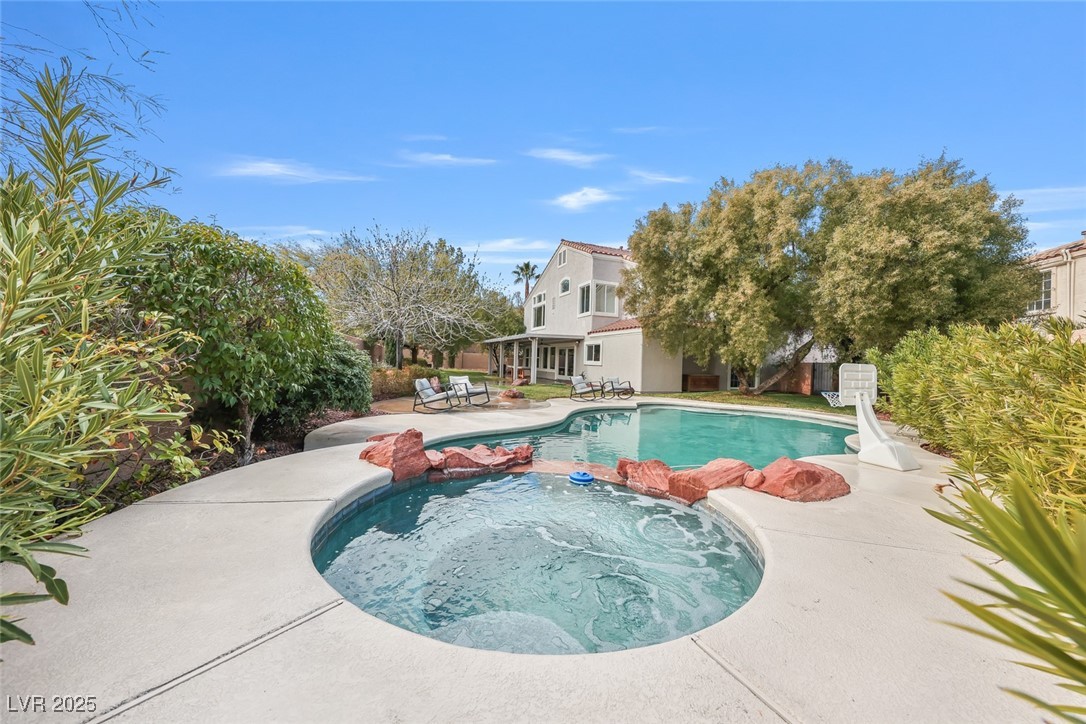 1700 Monte Rio Court