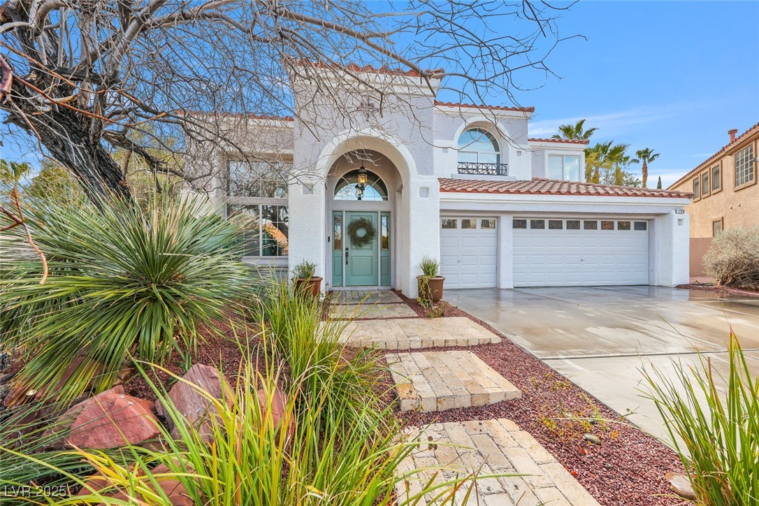 1700 Monte Rio Court