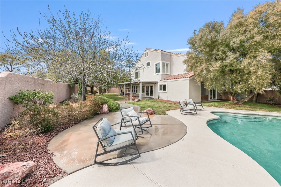 1700 Monte Rio Court